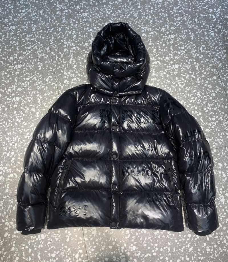 Burberry Down Jackets